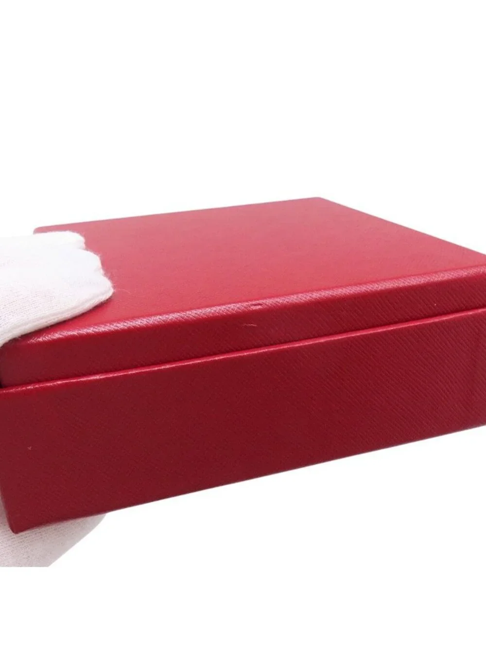 Cartier Necklace Santos de Cartier Small Model 18k Yellow Gold Chain